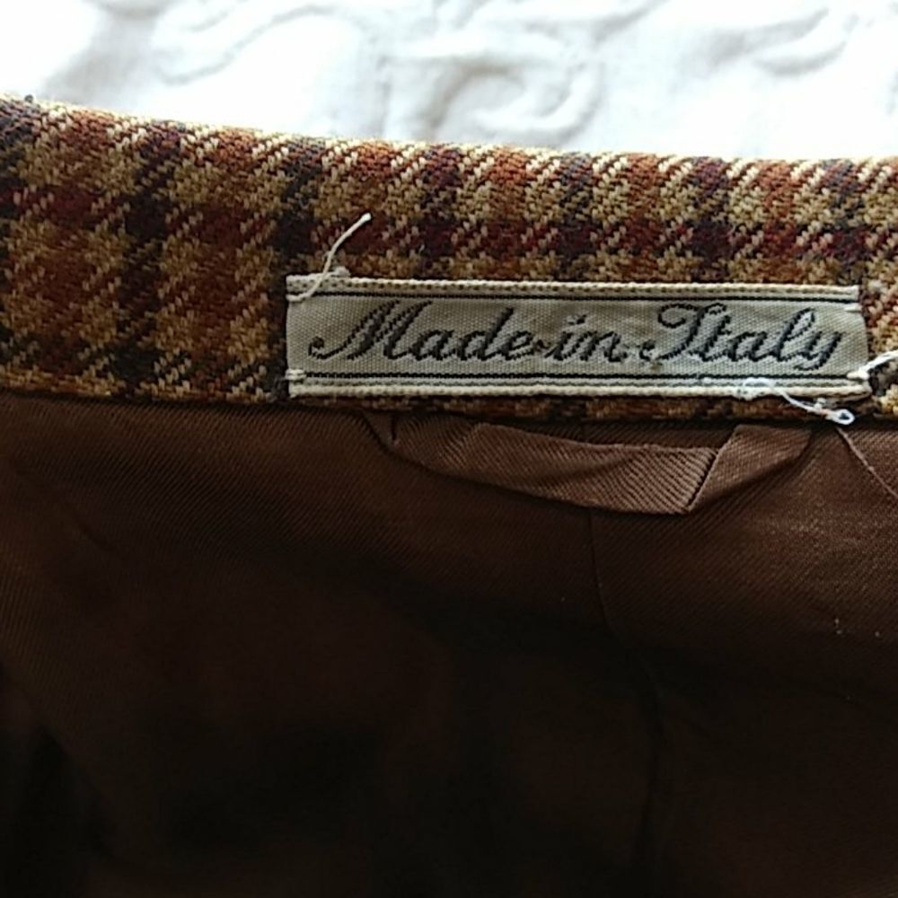 Burberry vintage jacket    - Picture 9 of 14